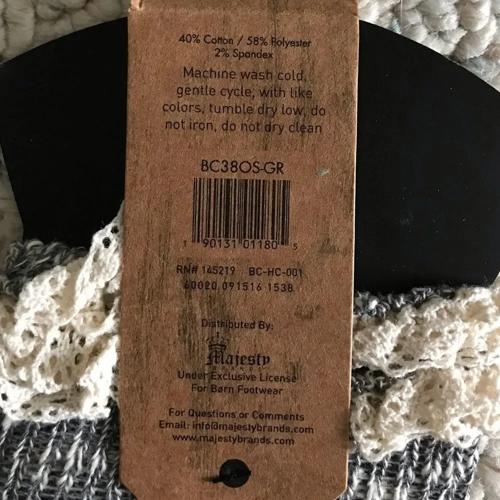 Bundle of 3 New